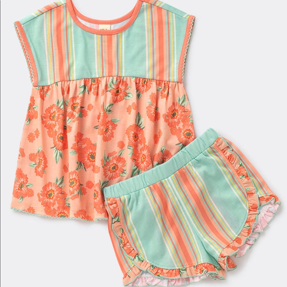 NWT Matilda Jane PJs